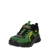 SKECHERS Superge ADVENTURE TRACK-RUGGED-BRIGHT rumena/zelena/črna