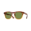 Oliver Peoples Sunčane naočare 0OV5509SU 175452, Okrugle, Smeđe