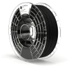 Extrudr TPU medium ESD Črna - 1,75 mm/2000 g
