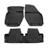 Rubber Car Mats Volvo XC60 2008-2017