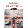Rekapitulacija