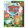 Grahovac Poučna slikanica z nalekami, Varujmo naravo
