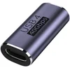 Kettz ADC-K040 Adapter Tip C 40Gbps ženski FF
