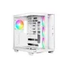 BeQuiet! Light Base 500 LX BGW86 white