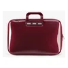 Bombata Torba za laptop Vernice, 15.6-16, Bordo