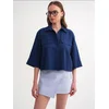 MixRay Bluza marine