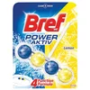 Bref WC osveživač Power activ Lemon