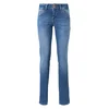 LTB Kavbojke MOLLY moder denim