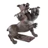 Epee Harry Potter figurica Fluffy Magical Creatures, 17 cm