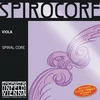 SPIROCORE STRUNA ZA VIOLO 4C WOLFRAM
