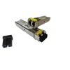 Exelink transceiver s-c55dlc40d sfp cwd module 1.25g sm 40km 1550nm dual lc konektor ddm ( ao024 )