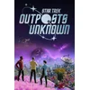 Star Trek: Outposts Unknown Steam Key (PC) GLOBAL