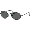 Ray-Ban Oval Naočare za sunce RB 3547 002/B1