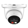 IPC-HDW2549TM-S-IL-0280B 5MP Smart Dual Light Fixed-focal Eyeball WizSense Network Camera