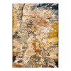 Preproga Universal Anouk Abstract, 80 x 150 cm