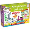 shumee LISCIANI CAROTINA MOJIH PRVIH 100 BESED 6523