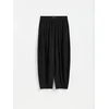 Reserved - Barrel pantalone s naborima