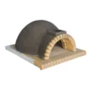 THERMOZEL Pica peč PREMIUM velika