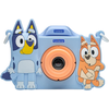 Otroški fotoaparat Lexibook Bluey z zaščitnim ovitkom (DJ078BY)