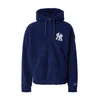 Champion Authentic Athletic Apparel Majica mornarska/rdeča/bela