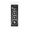 Vitality 4-rings black