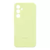 SAMSUNG silikonska futrola A35 LIMETA