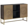 Kreveta Mjed 105 x 30 x 70 cm