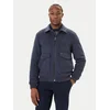 Guess Prehodna jakna M5BL2K W0682 Mornarsko modra Regular Fit