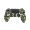 Bežični džojstik Dual Shock WIFI za PS4 Army maslinasti