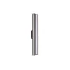 Ideal Lux - LED zidna svetiljka DORICA LED/8,5W/230V antracit
