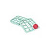 VACS Hepa filter PHILIPS FC 8289 - 2 kom