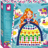Janod Ustvarjalni komplet Atelier Princese in vile
