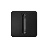Ajax Systems 98607.257.BL1 SoloButton (Dimmer) - črna