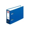 Referenčni fascikel Herlitz maX.file A5 širine 7,5 cm moder