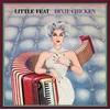Little Feat - Dixie Chicken (45 RPM) (180 g) (2 LP)