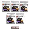 Jacobs Douwe Egberts Tassimo LOR Espresso Lungo Profondo 16 kosov karton 5 pak