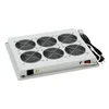 Hladilna enota zg/sp 60W 6x vent.Triton sive barve