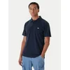 Quiksilver Polo majica Pique EQYKT04392 Mornarsko modra Regular Fit