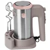 BERLINGER HAUS Ručni mikser sa postoljem Taupe Collection bh-9742, 300W, Bež