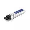 Intel E10GSFPSR Compatible 1000BASE-SX and 10GBASE-SR SFP+ 850nm 300m DOM Transceiver Module