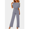 OMG! Ženski kombinezon Mival siva S
