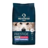 PRO-NUTRITION Suva hrana za pase Prestige Adult Medium/Maxi Light/Sterilised, 3kg