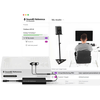 Sonarworks Upgrade SoundID Ref to Virtual Monitoring PRO with Binaural Merilni mikrofon