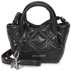 Emporio Armani Torbe za čez ramo SHOPPING S Y3D278 Črna