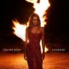 Celine Dion - Courage (Reissue) (Pearl/White Coloured) (2 LP)