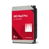WD 8TB 3.5 SATA III 256MB 7.200 WD8005FFBX Red Pro