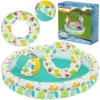BESTWAY Dečiji bazen 3/1 set 122 x 20cm