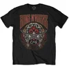 Guns N Roses Unisex majica Australia M