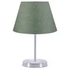 Opviq Stona lampa, Zelena