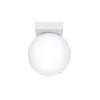 Sollux SL.1146 - Plafonsko svetlo YOLI 1xG9/12W/230V belo